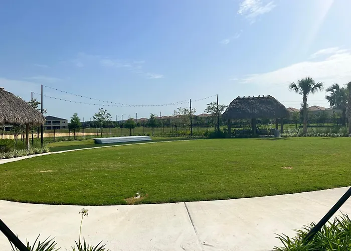8 Bedroom Home Inside The Best Resort In Orlando!