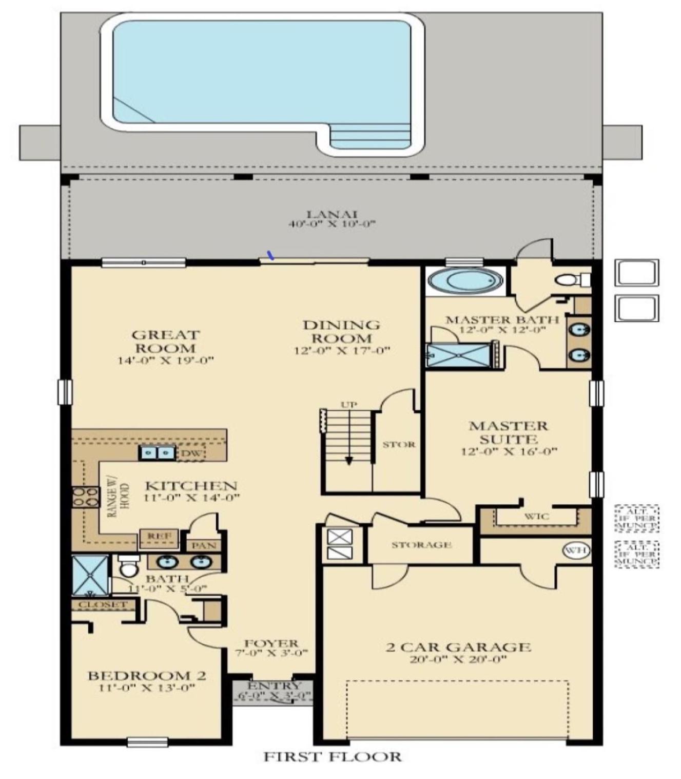 8 Bedroom Inside The In Orlando! Сasa de vacaciones