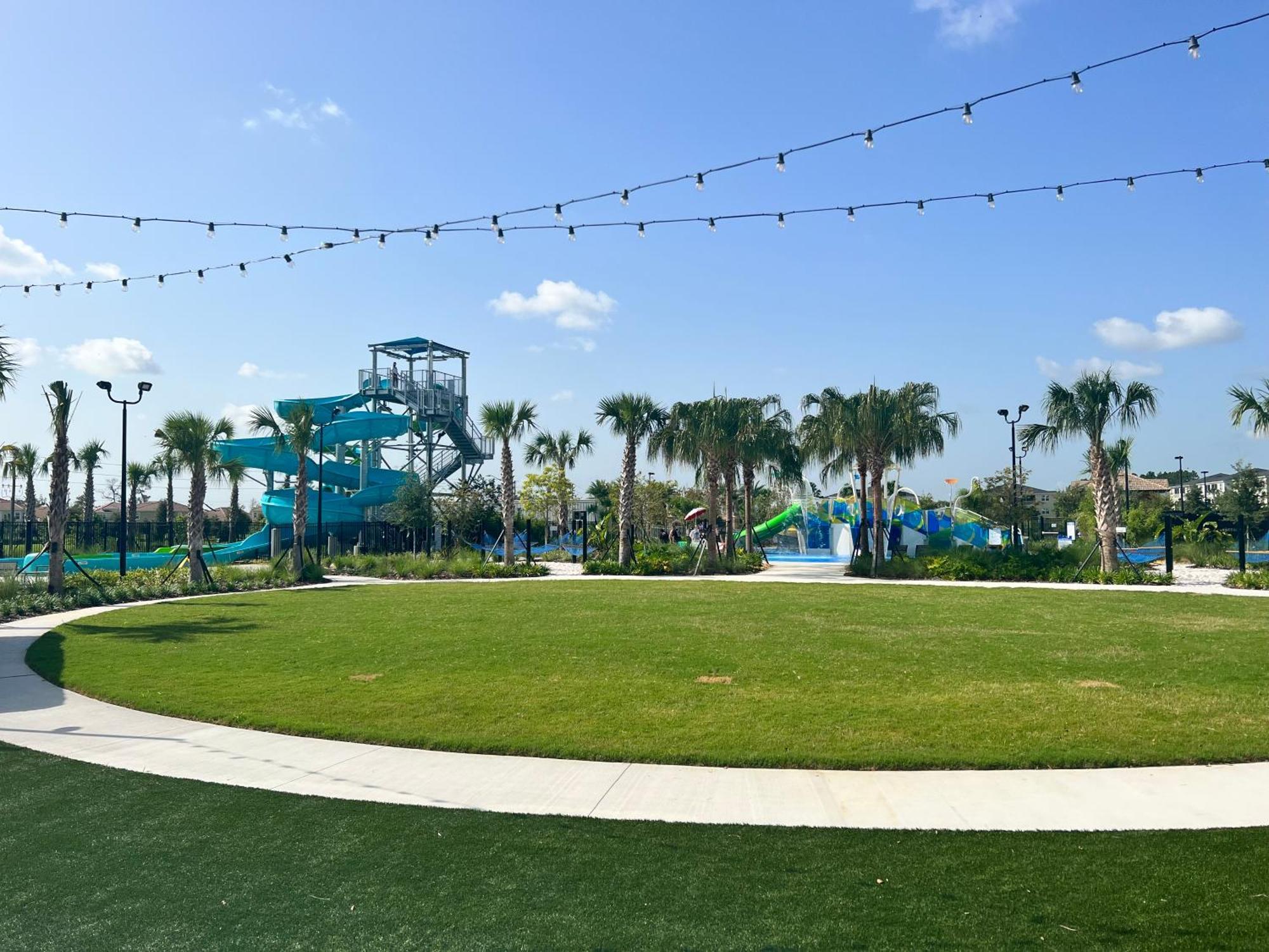 Сasa de vacaciones 8 Bedroom Inside The In Orlando!