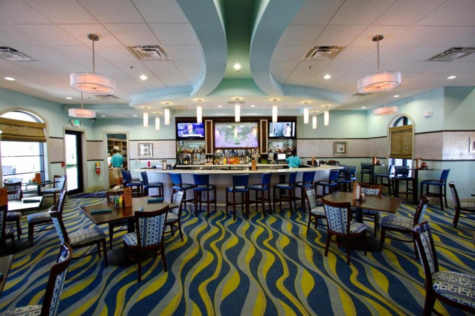 Сasa de vacaciones 8 Bedroom Inside The In Orlando! Kissimmee