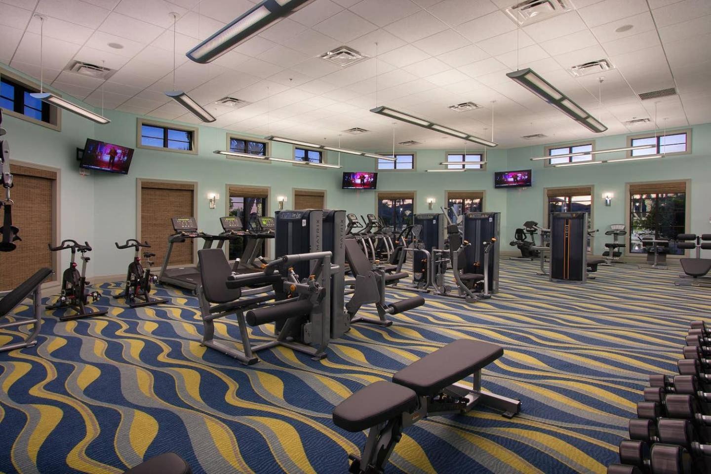 8 Bedroom Inside The In Orlando! * Kissimmee
