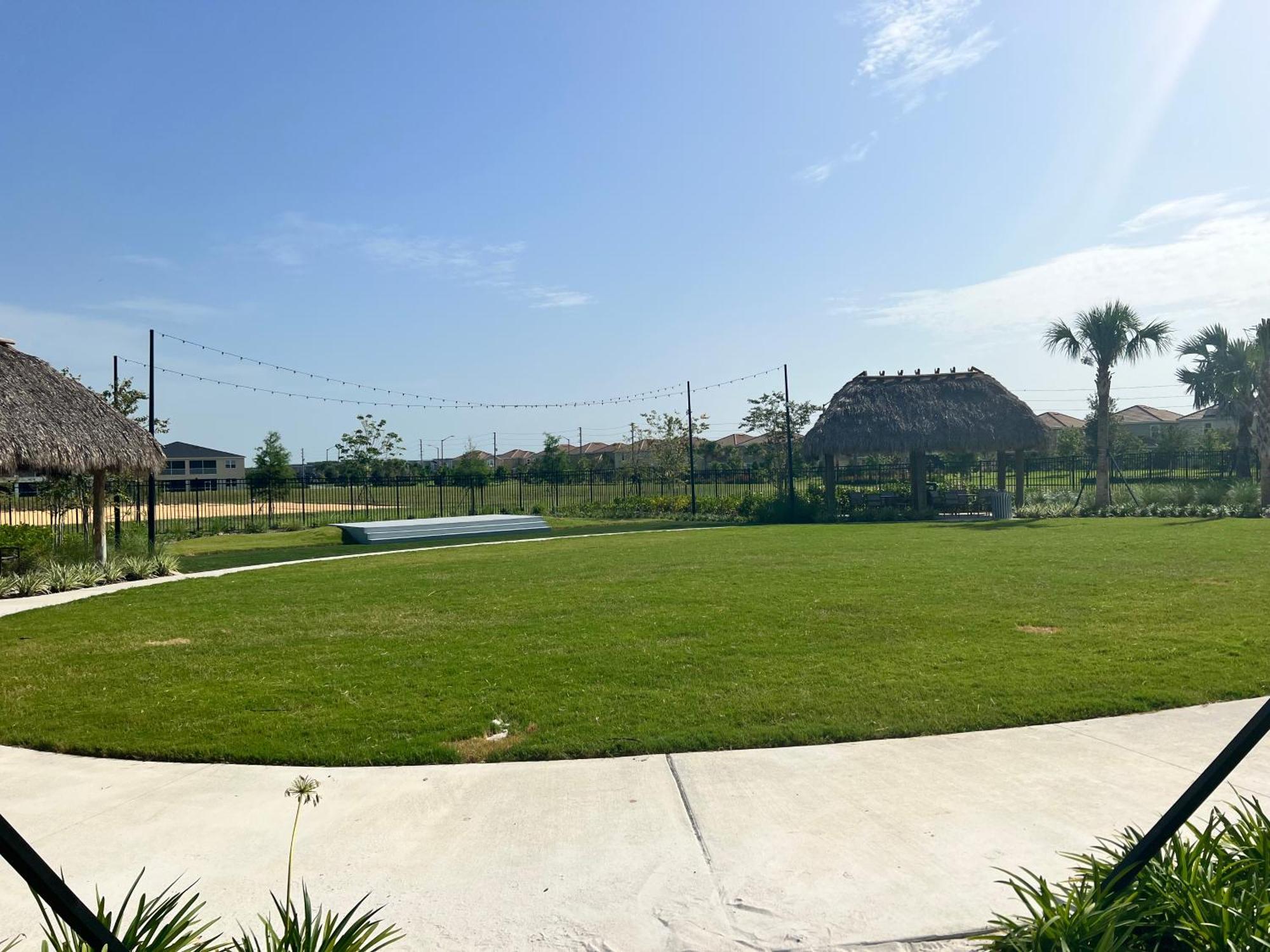8 Bedroom Inside The In Orlando!