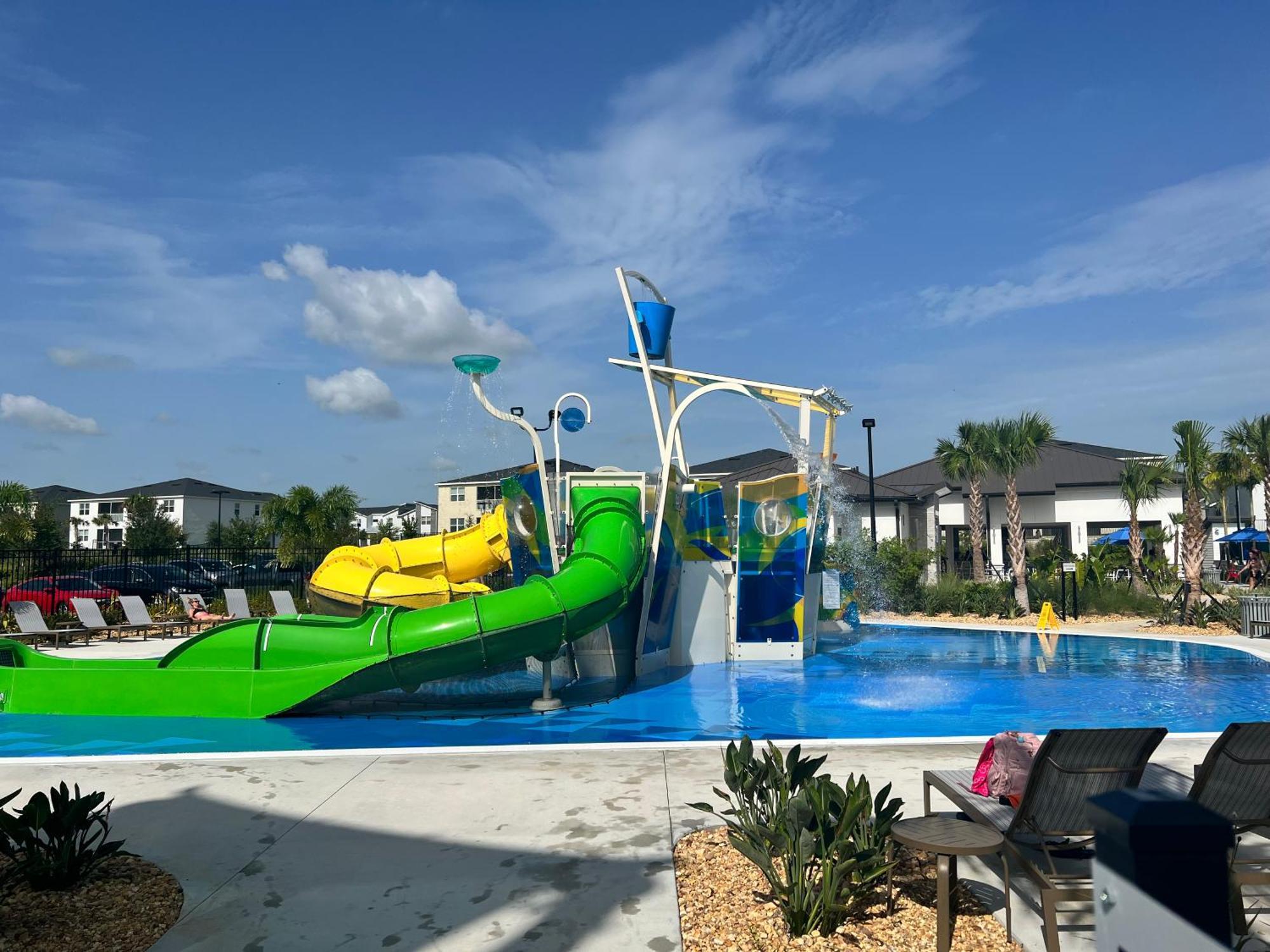 Holiday home 8 Bedroom Inside The In Orlando!