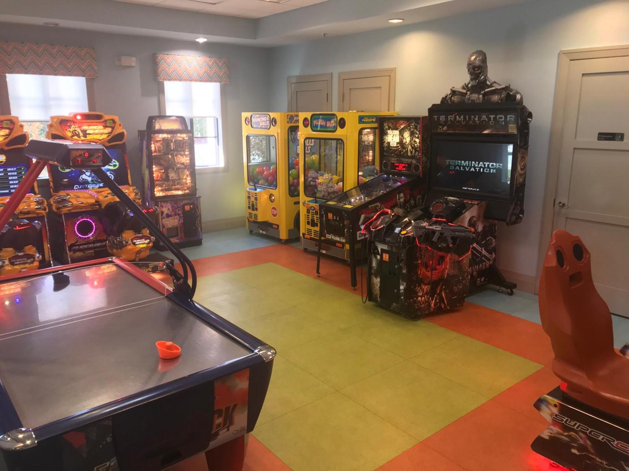 8 Bedroom Inside The In Orlando! Kissimmee