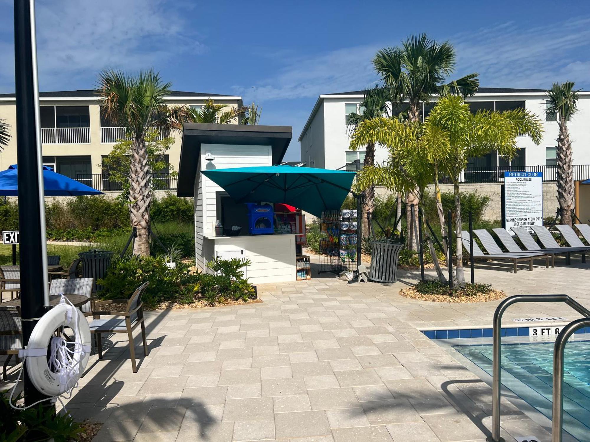8 Bedroom Inside The In Orlando! Holiday home