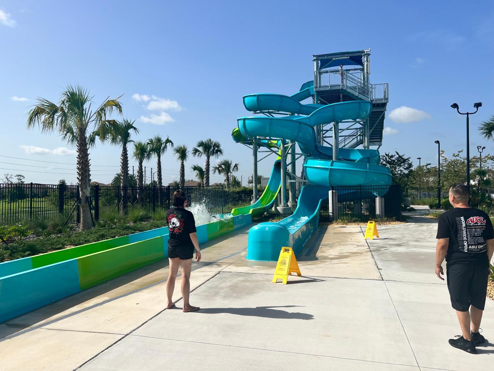 Holiday home 8 Bedroom Inside The In Orlando!