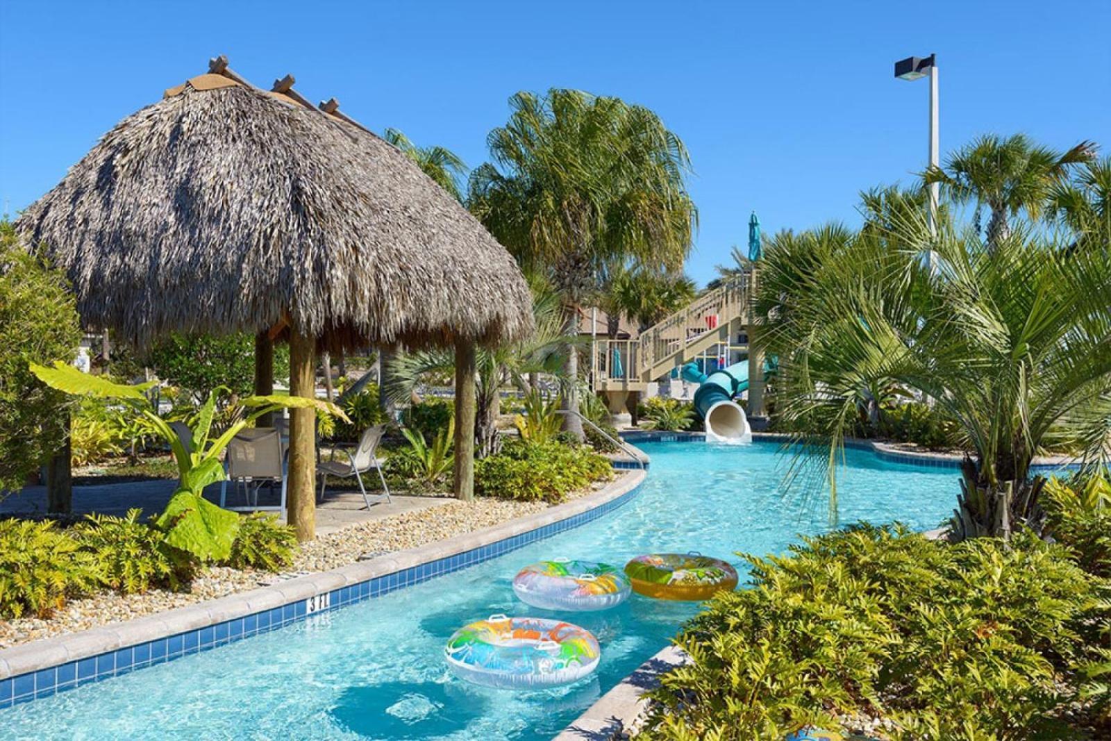 8 Bedroom Inside The In Orlando! Holiday home Kissimmee