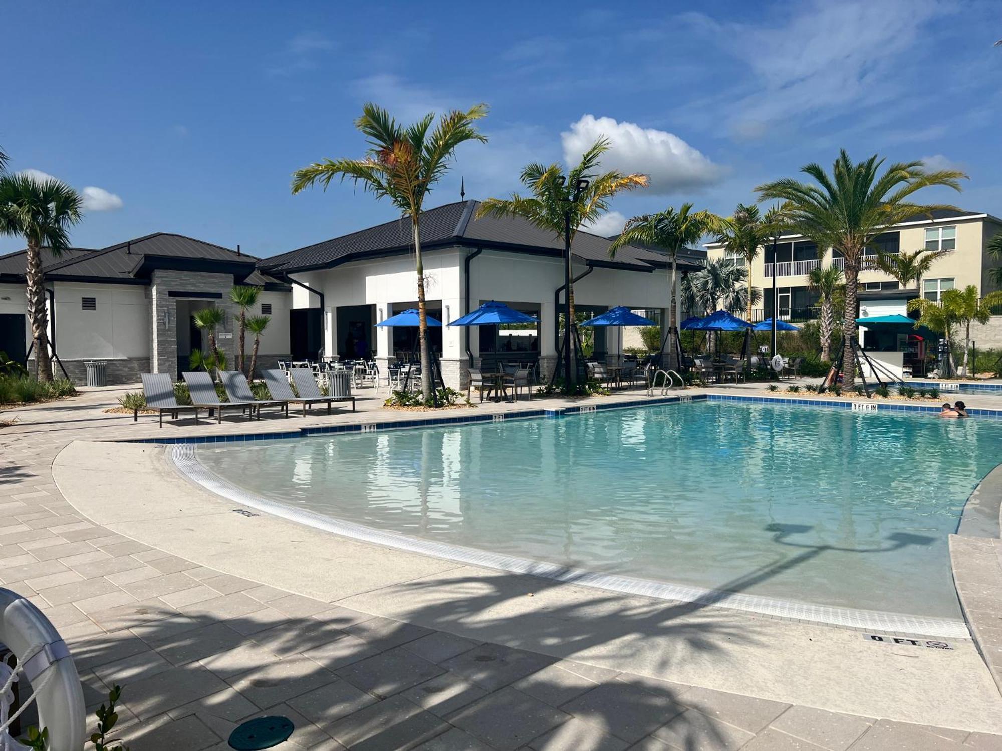 Holiday home 8 Bedroom Inside The In Orlando! Kissimmee