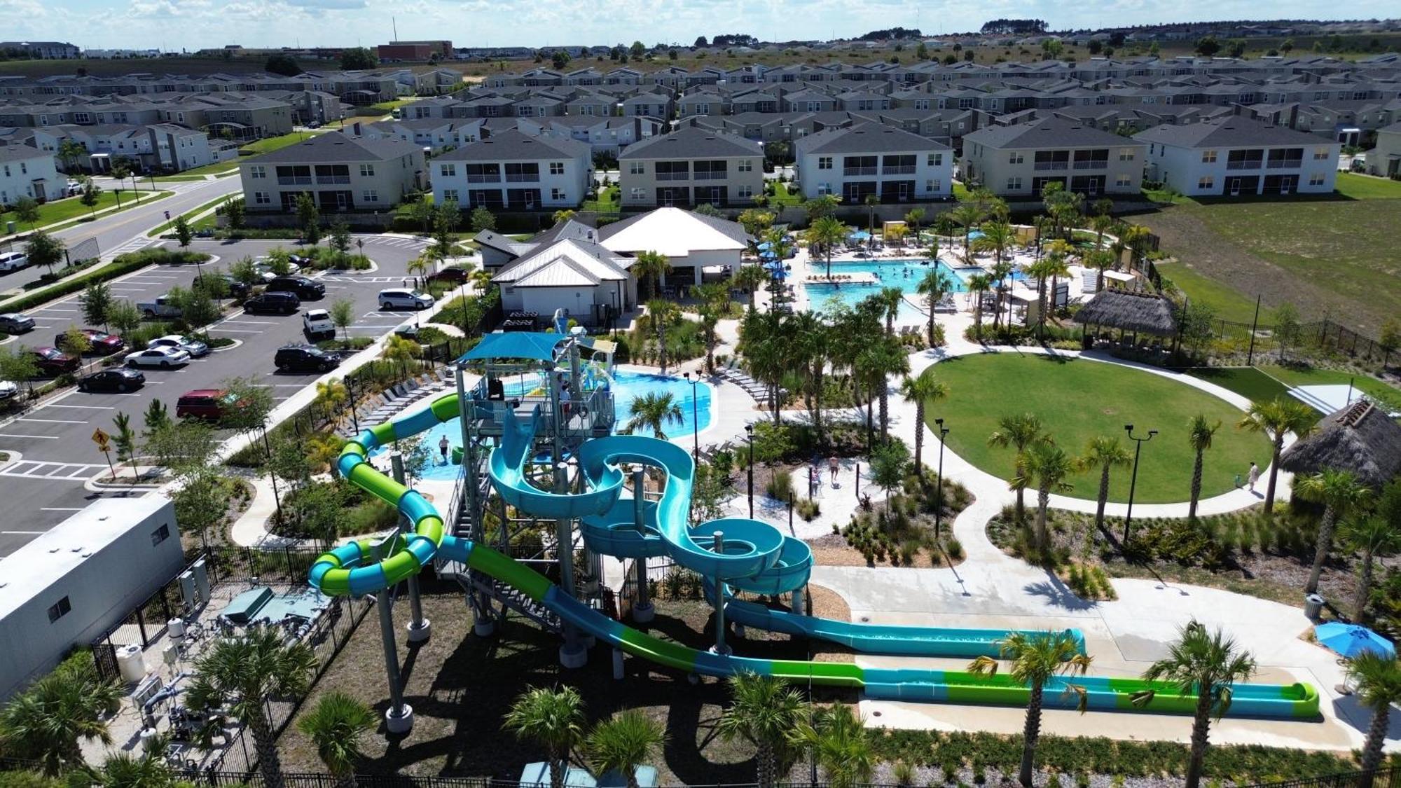 Holiday home 8 Bedroom Inside The In Orlando! *