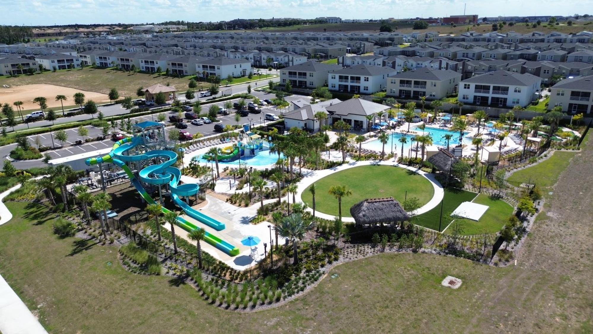 8 Bedroom Inside The In Orlando! Holiday home Kissimmee