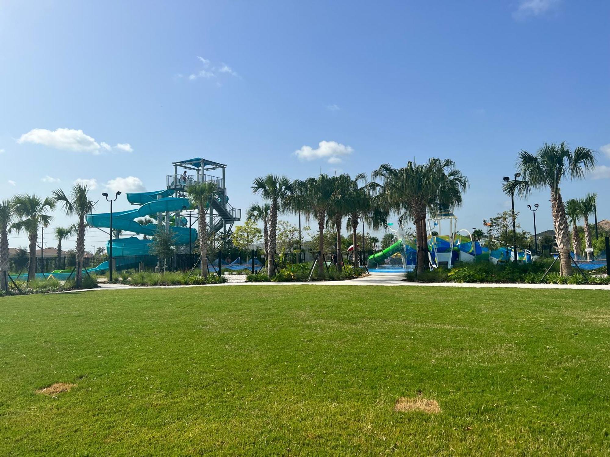 8 Bedroom Inside The In Orlando! *