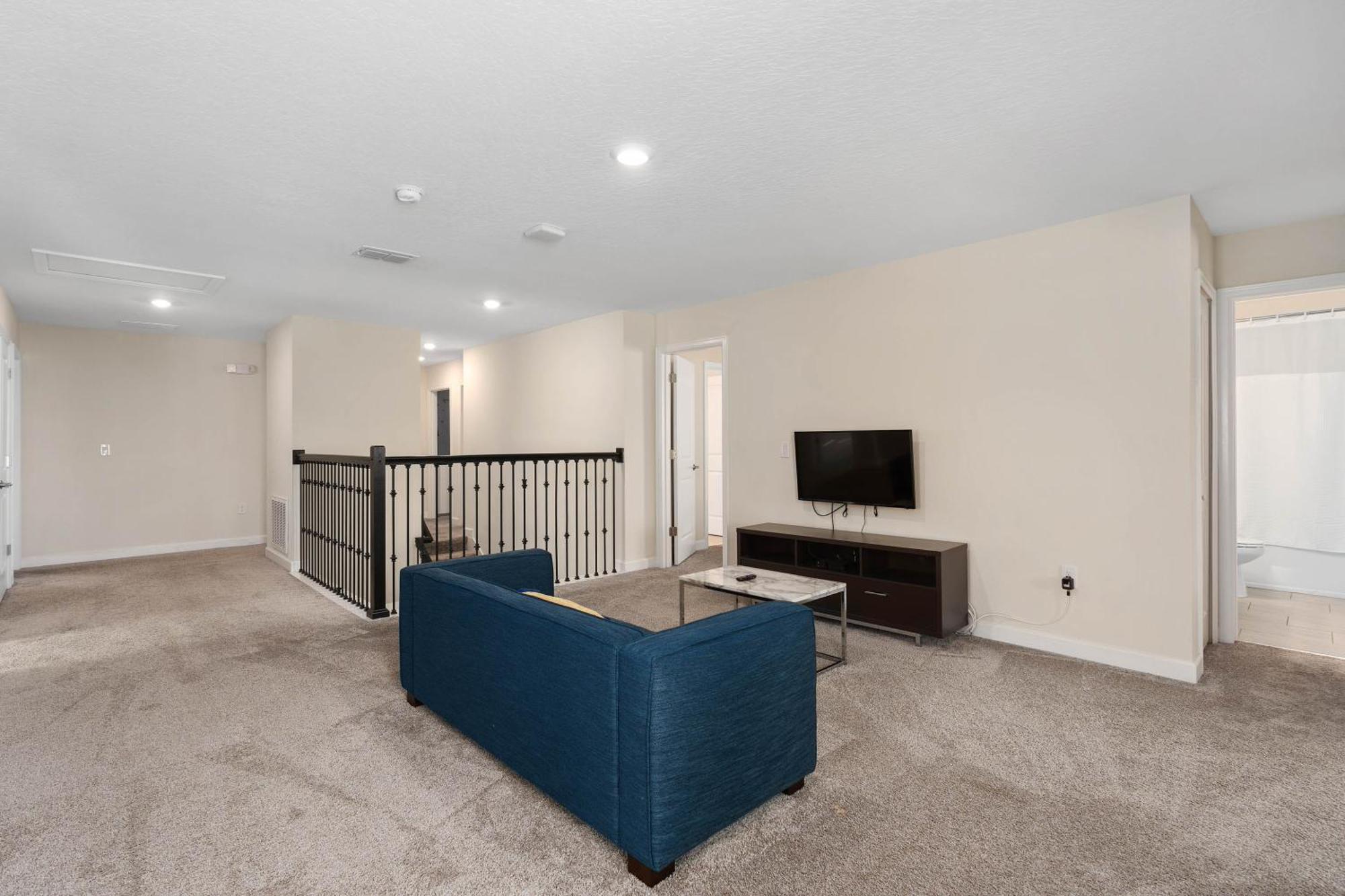 8 Bedroom Inside The In Orlando! Holiday home Kissimmee