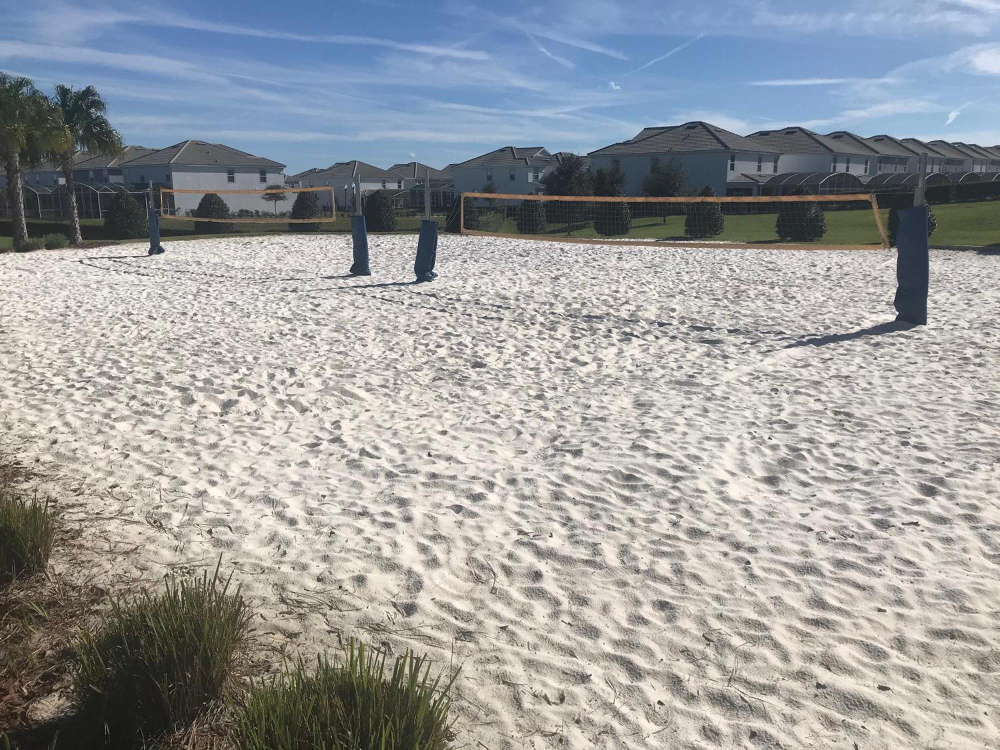 8 Bedroom Inside The In Orlando! Kissimmee