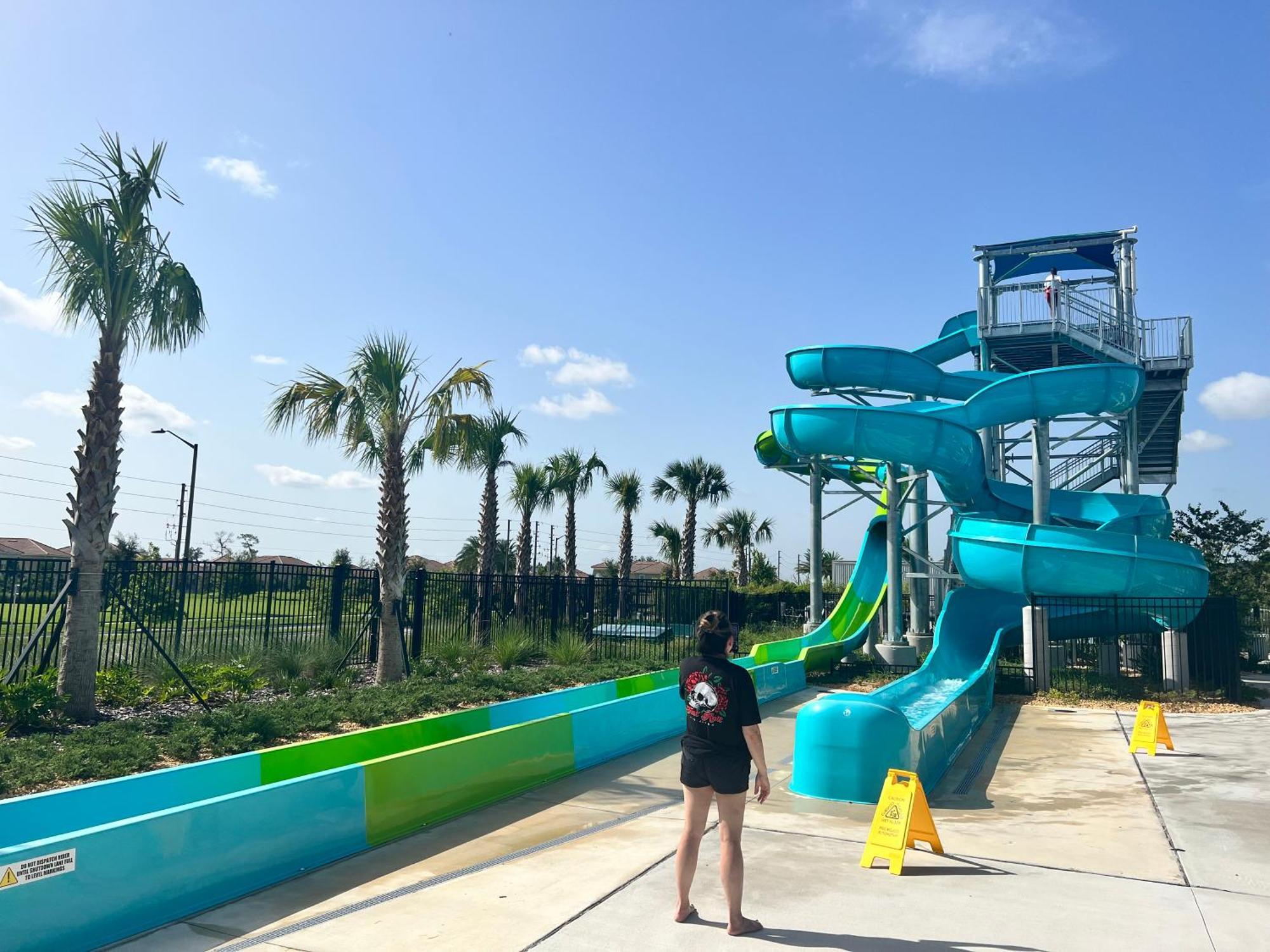 8 Bedroom Inside The In Orlando! * Kissimmee