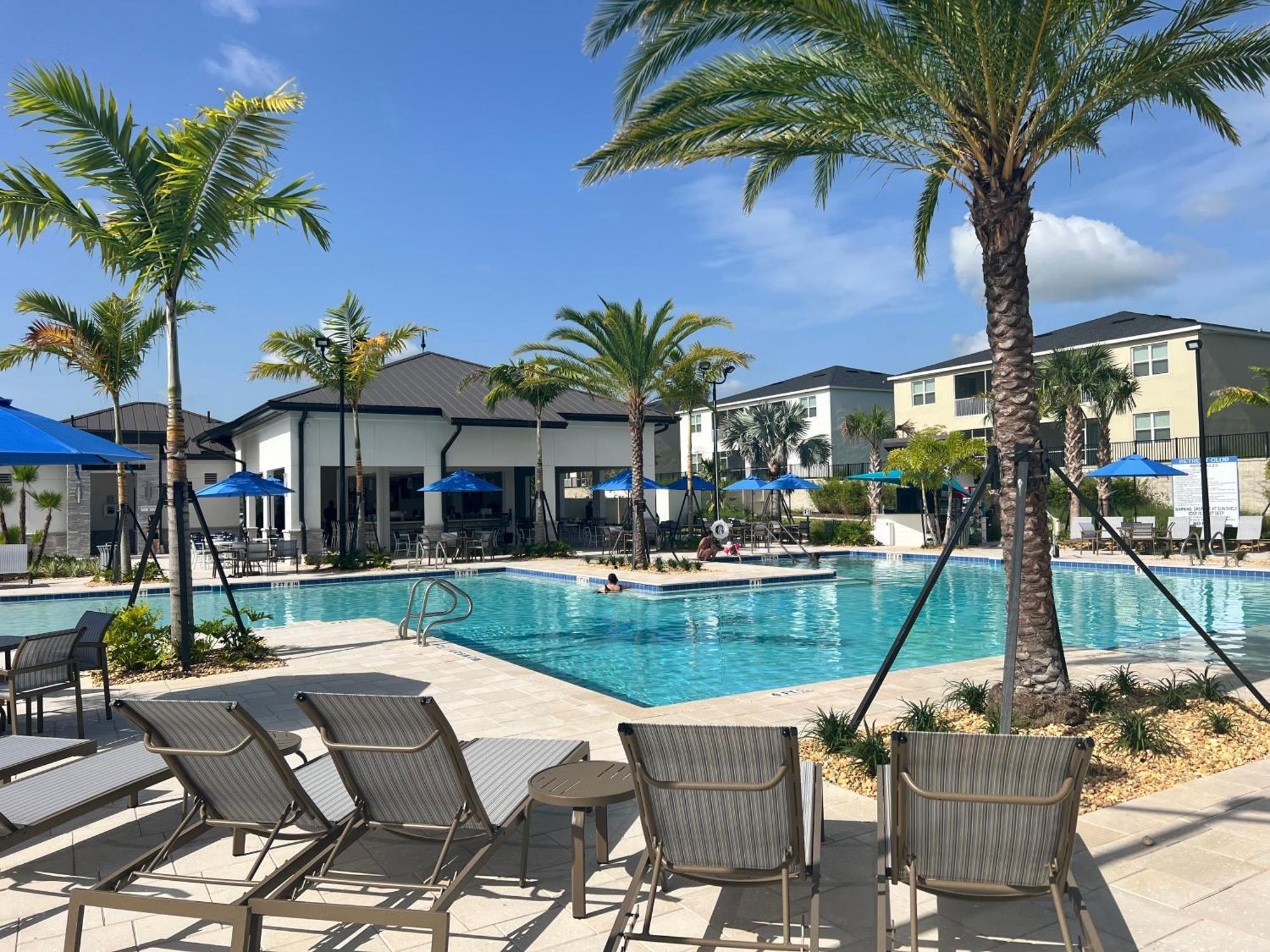 Holiday home 8 Bedroom Inside The In Orlando! Kissimmee